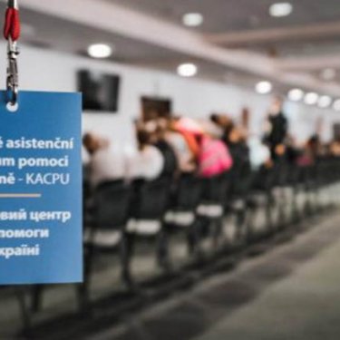 У Чехії тим, хто дав притулок українцям, платитимуть гроші до кінця червня