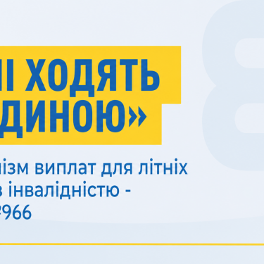 Постановление Кабмина № 966 для ВПЛ