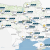 Карта погоды в Украине 3 сентября