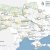 До Праги дійшла люта спека, а в Києві буде до +31: прогноз погоди на 28 червня для українців у Європі