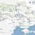 Карта погоди в Україні 30 червня