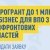 Микрогрант для ВПО