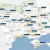 Карта погоди в Україні 4 вересня