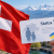 Статус S Швейцария поддерживает украинцев