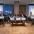 Тетяна Кірієнко заступниця голови Мінсоцу на брифінгу