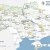 В Киеве грозы, а в Лиссабоне жара: прогноз погоды на 12 июня для украинцев в Европе
