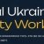 онлайн-програма Global Ukrainian Identity Workshop 2026