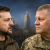 Залужний та Зеленський