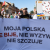 Марши протесту у Польщі проти нападів на українців