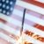 Американские украинцы начали акцию к 250-летию независимости США