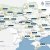 Погода в Україні 13 серпня