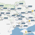Карта погоди 30 серпня
