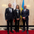 Посол Украины в Польше Василий Боднар
