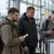 Українці на паспортному контролі у ФРН