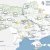 Майже весь континент заливають дощі: прогноз погоди на 14 червня для українців у Європі