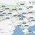 Карта погоди в Україні 6 липня