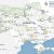 Париж и Мадрид прогреются до +39, а в Киеве возможен дождь: прогноз погоды на 23 июня для украинцев в Европе