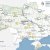 У Києві можливий дощ, а Париж розігріє до +34: прогноз погоди на 19 червня для українців у Європі