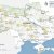 В Киеве без дождей, а Мадрид накроет опасная жара: прогноз погоды на 21 июня для украинцев в Европе