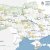Амстердам накриє хвиля спеки, а в Києві буде комфортне тепло: прогноз погоди на 26 червня для українців у Європі