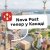 Нова пошта у Канаді