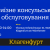 Анонс консульского приема в Клагенфурте 3 октября