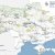 В Киев пришла жара, а в Риге будут грозы: прогноз погоды на 11 июня для украинцев в Европе