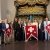 Швеція та Україна підписали Меморандум про вивчення Великого лугу у Swedish National Maritime Museum