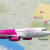 Wizz Air запускает рейс Прага — Сучава