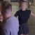 В Познани польки напали на украинцев
