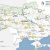 Берлин накроет лютая жара, а в Киеве без осадков: прогноз погоды на 27 июня для украинцев в Европе