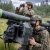 Бійці ЗСУ на навчаннях НАТО Baltic Trust-2026