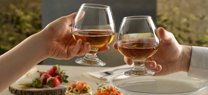 Срок годности коньяка 5 литров в закрытой бутылке: мифы и реальность