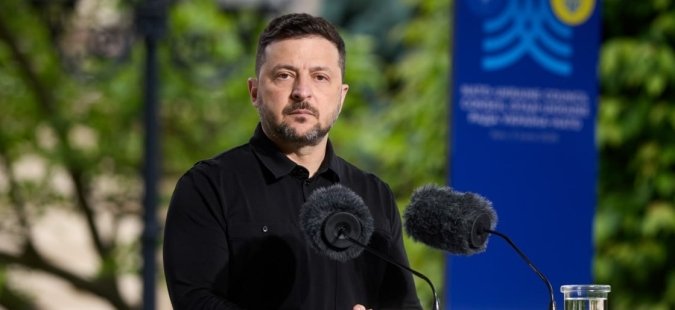 Зеленський написав листа Путіну з таємницями та погрозами: повний текст без цензури