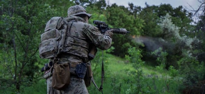 ЗСУ відбили потужний штурм на Гуляйпільському напрямку: оперативне зведення Генштабу 28 червня