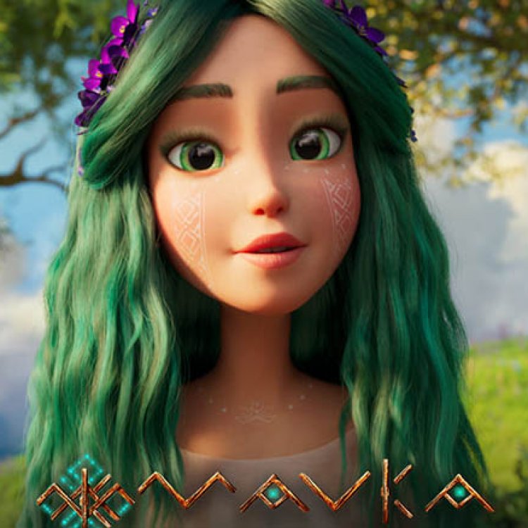 Мавка жабокот. Мавки 2. Мавки 2. Славянская мифология мавка утопленница. Мавки 2.