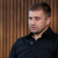 Нардеп Сергей Козырь