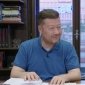 Коммерческий фашист Окамура пообещал украинцам в Чехии тяжелые времена