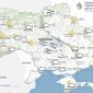 В Киеве без осадков, а в Париже держится адская жара: прогноз погоды на 24 июня для украинцев в Европе