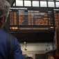 Вокзал Roma Termini 7 вересня