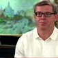 Голова спецкомісії Верховної Ради з питань захисту ВПО Павло Фролов