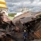 От армии хана Батыя до русского дрона: кто, когда и как разрушал Киево-Печерскую Лавру