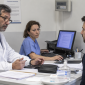 Прием у врача в Италии