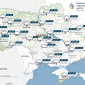 Карта погоди 18 жовтня