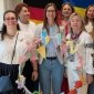 Біженці відкрили у Кельні українську школу