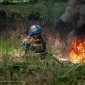 Боец 57 ОМПБр