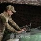 Оператор БПЛА ВСУ
