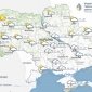 В Киеве не стихают дожди, а в Мадриде - жара: прогноз погоды на 8 июня для украинцев в Европе