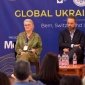 Комісар Ради Європи Майкл О’Флаерті виступив за продовження захисту українців у ЄС