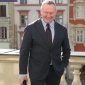 Комиссар Евросовета по правам человека Майкл О’Флаерти